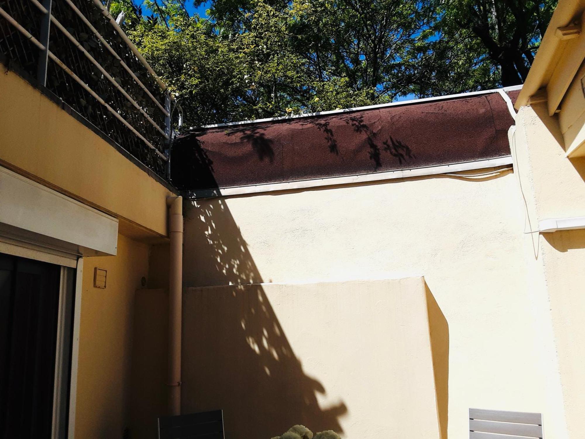 Le Cocon Setois, Clim, Patio Et Garage Pour Vehicule Type Golf, Linge De Lit Et Serviettes Inclus Sete Exterior photo