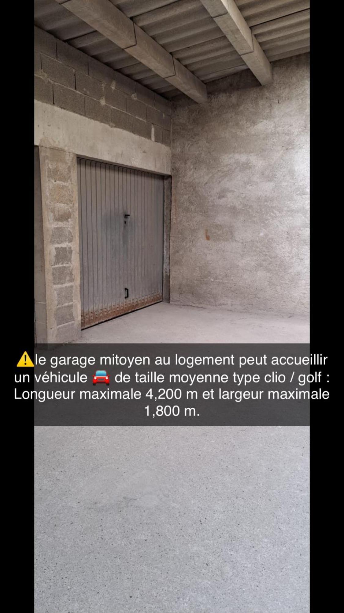 Le Cocon Setois, Clim, Patio Et Garage Pour Vehicule Type Golf, Linge De Lit Et Serviettes Inclus Sete Exterior photo
